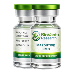 Mazdutide - 10mg