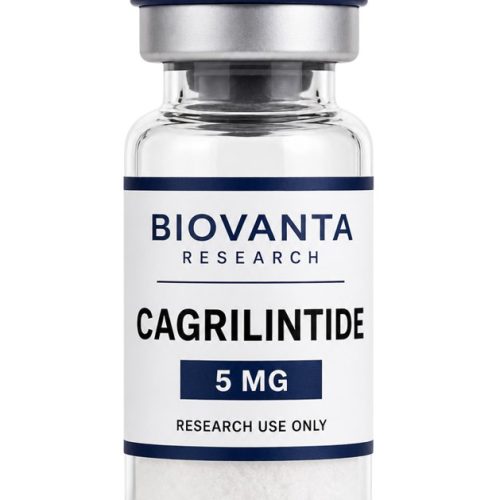Cagrilintide