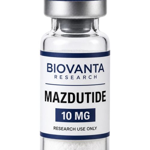 Mazdutide