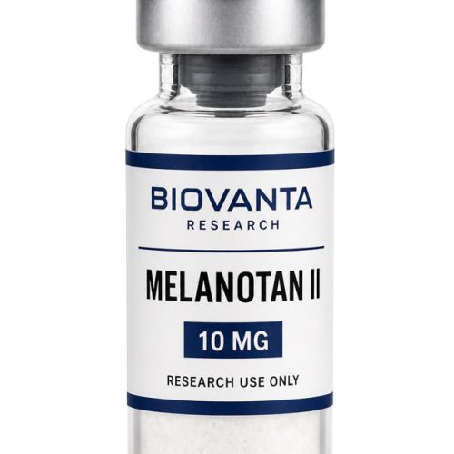 Melanotan II