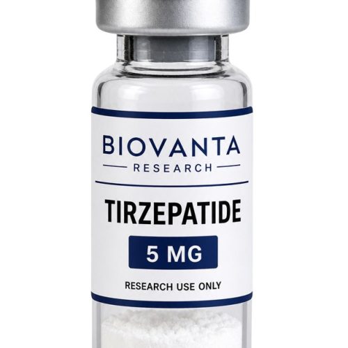 Tirzepatide